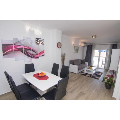 Apartment Neda