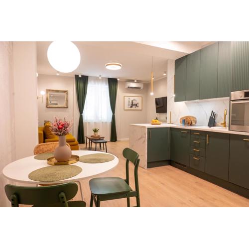 Apartment Neda