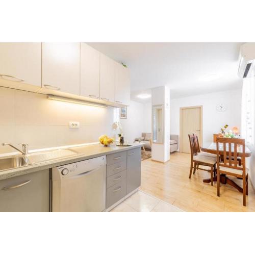 Apartment Neda