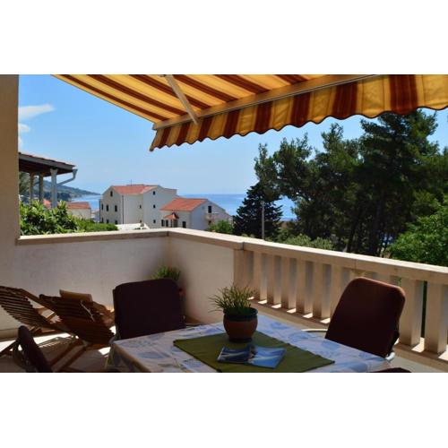 Apartment Nedica