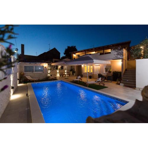 Apartment Nedo