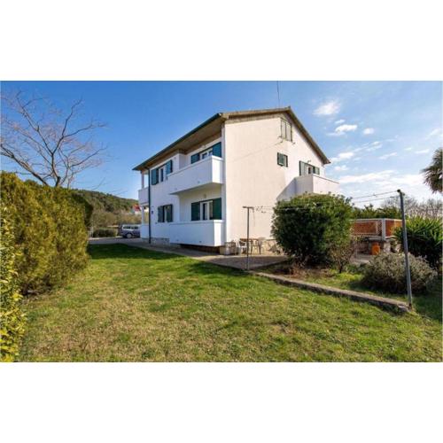Apartment Nedo