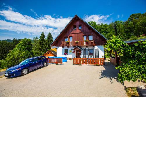 Apartment Nedrik