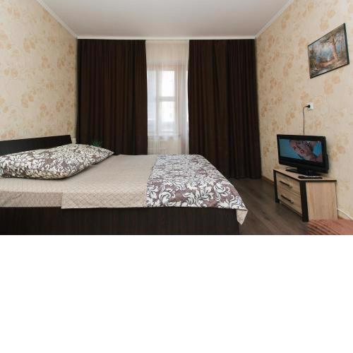 Apartment neer Kharkovskaya street 4 floor