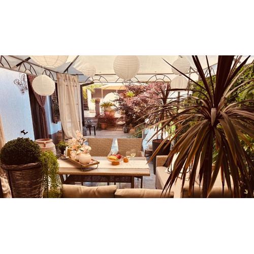 Apartment Negrin