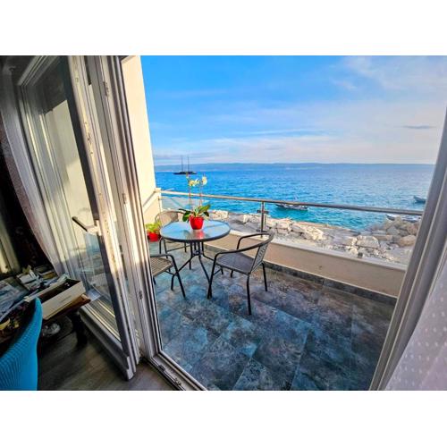 Apartment Nemo