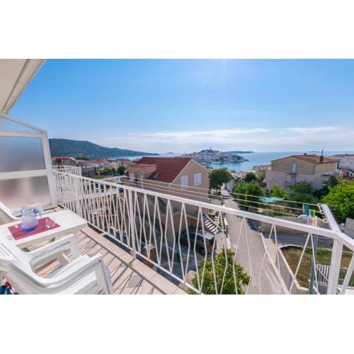 Apartment Nensi
