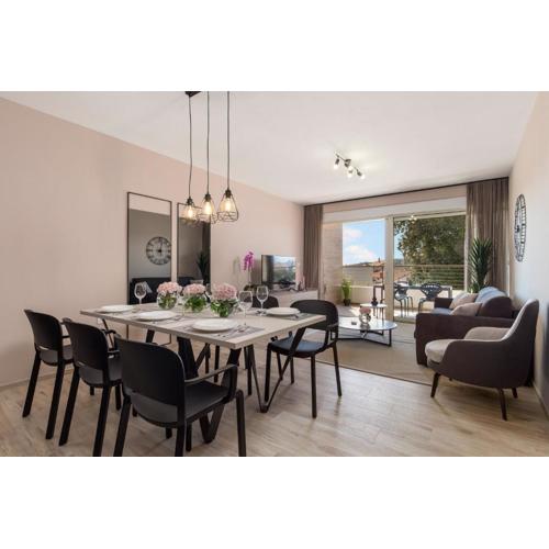 Apartment NENSI