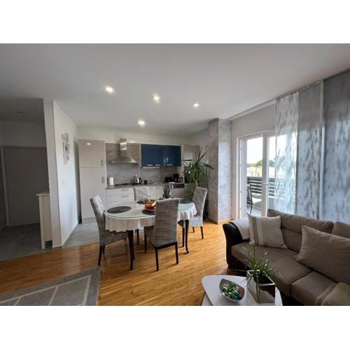 Apartment Nera Makarska