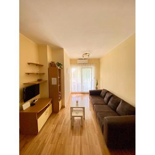 Apartment Nera
