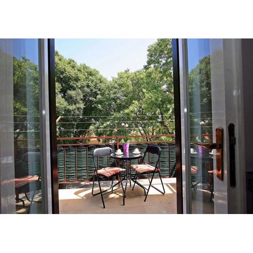 Apartment Neri