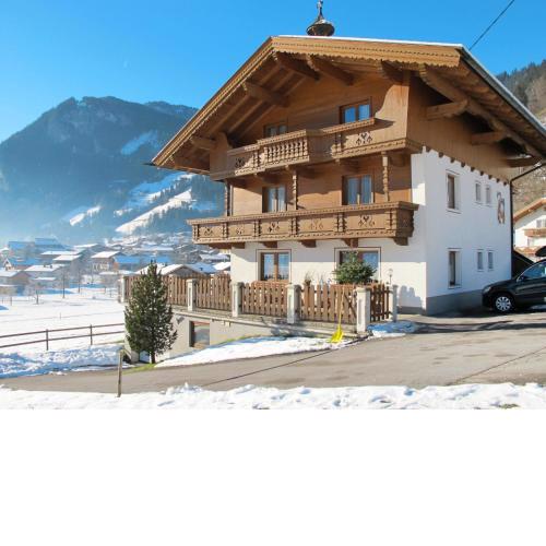 Apartment Neuner-2 by Interhome