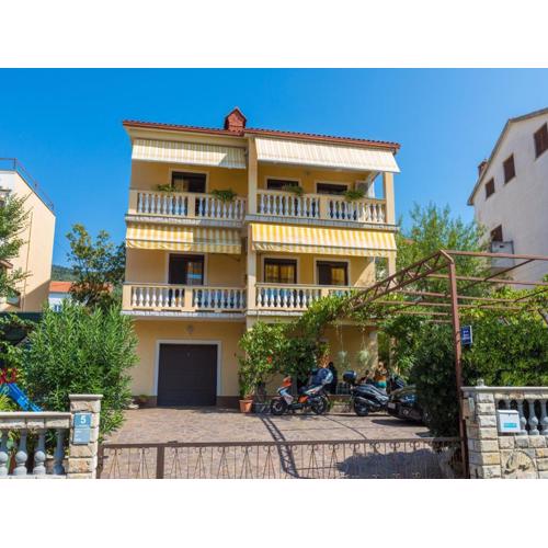 Apartment Nevelina