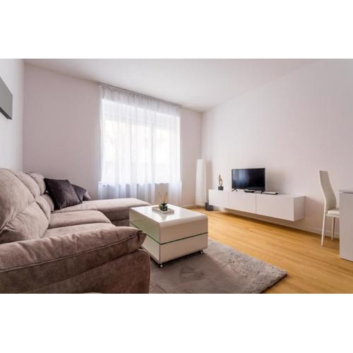 Apartment Nevena By Blue Apartments