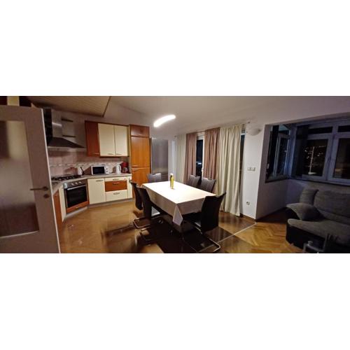 Apartment Nevena