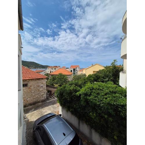 Apartment Nevenka A6