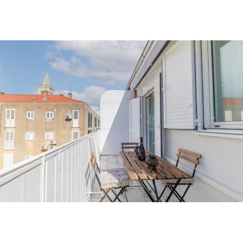 Apartment Nevera