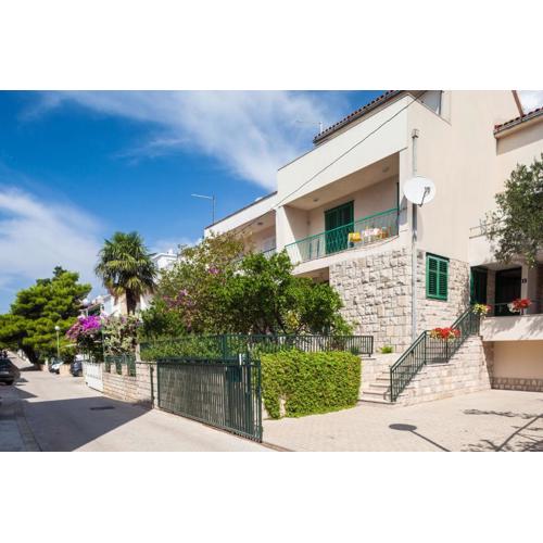 Apartment Nevia