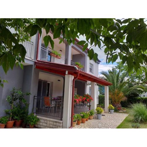 Apartment Nevia