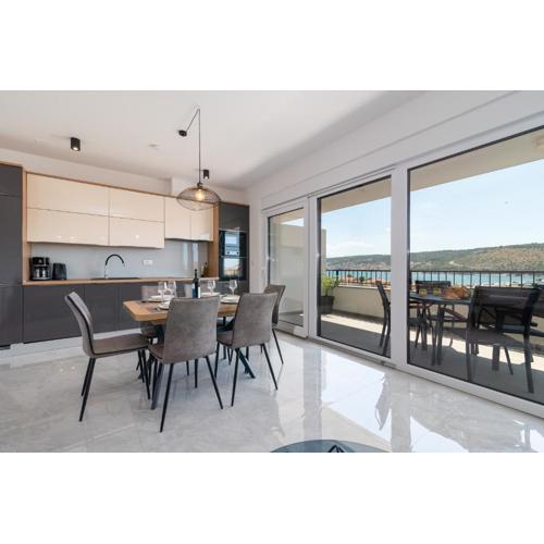Apartment New Bridge Trogir