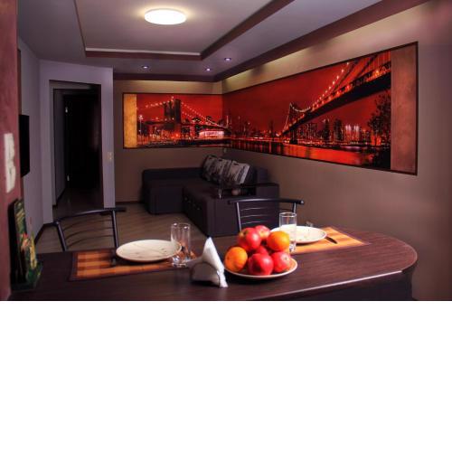 Apartment New York