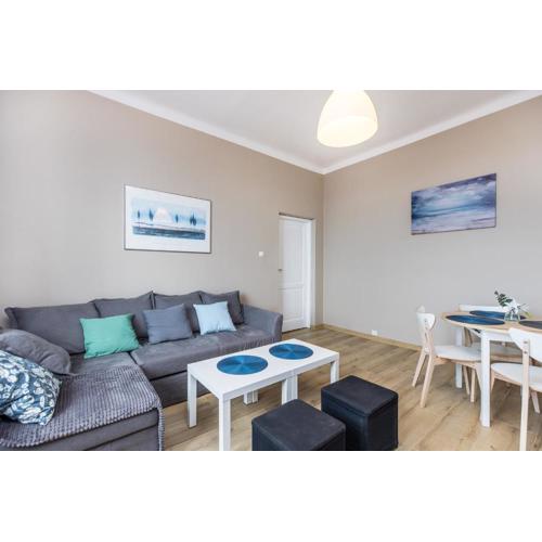 Apartment next to Main Station Krakow