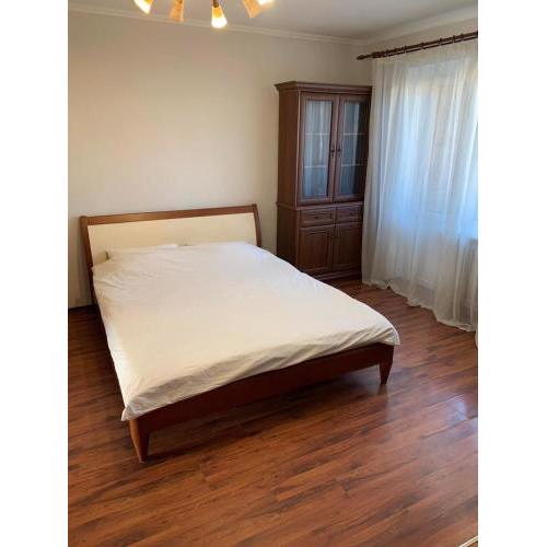 Apartment next to metro station Pechersk
