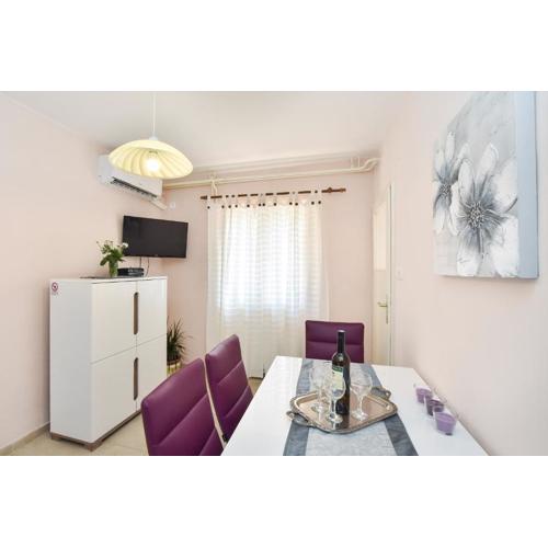 Apartment Neyra