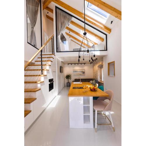Apartment Nezi