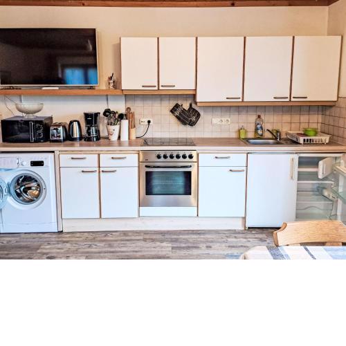 Apartment Nicole by Interhome