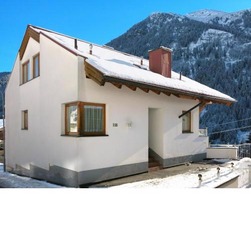 Apartment Niederhof by Interhome
