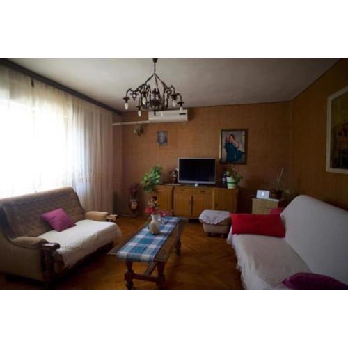 Apartment Nika