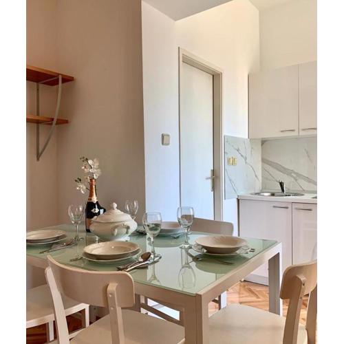 Apartment Nikola Škarica 3