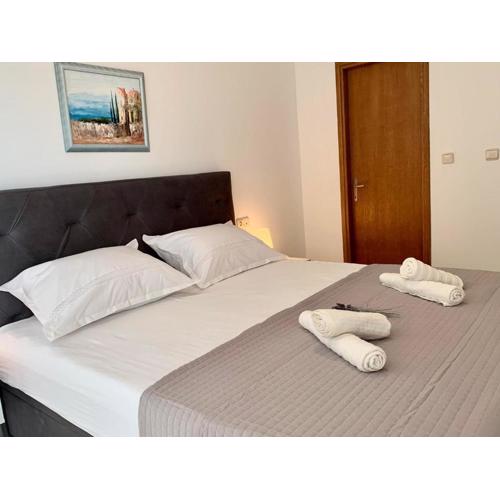 Apartment Nikola Škarica 8