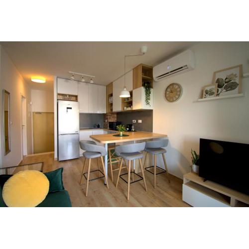 Apartment Nikola