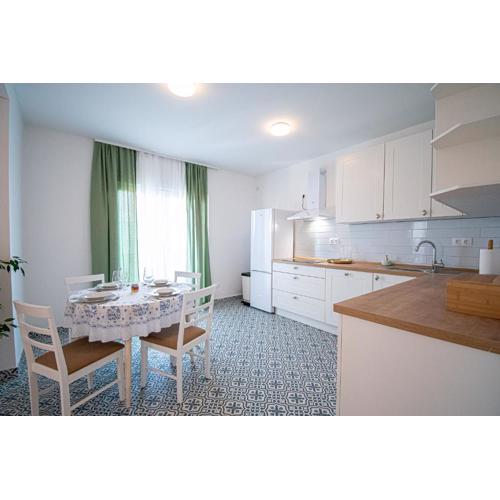 Apartment Nikola