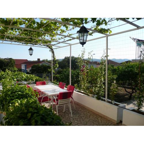 Apartment Nima Orebic