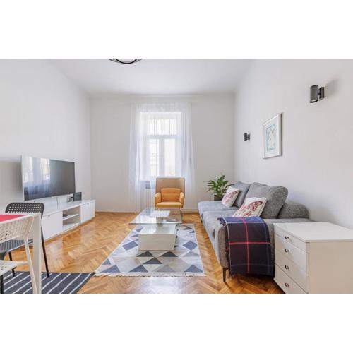 Apartment Nina - central