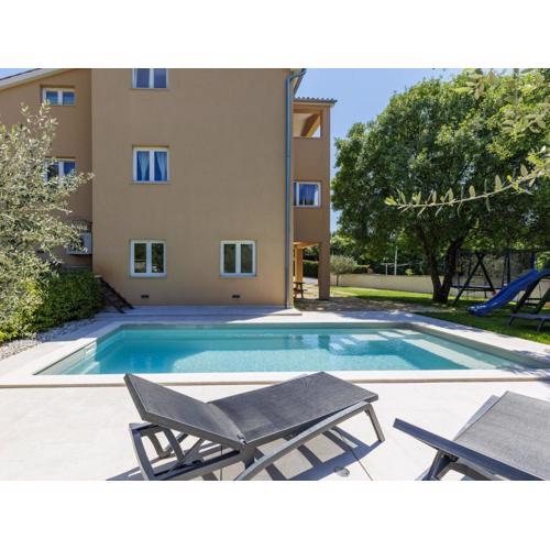 Apartment Nina by Interhome