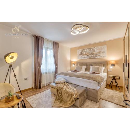Apartment Nina Pazin