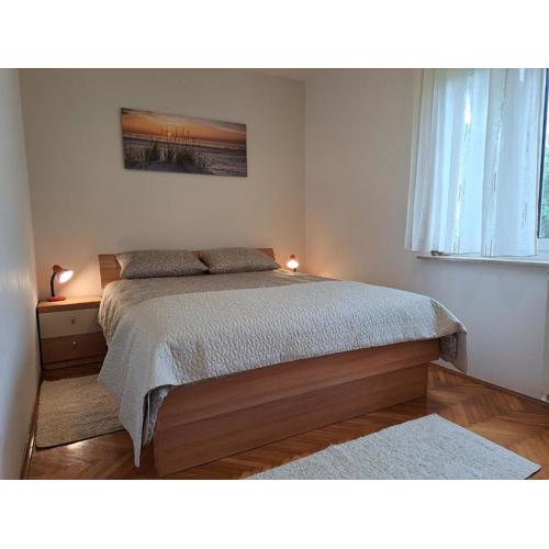Apartment Nina