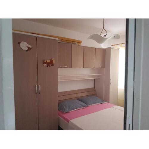 Apartment Nina