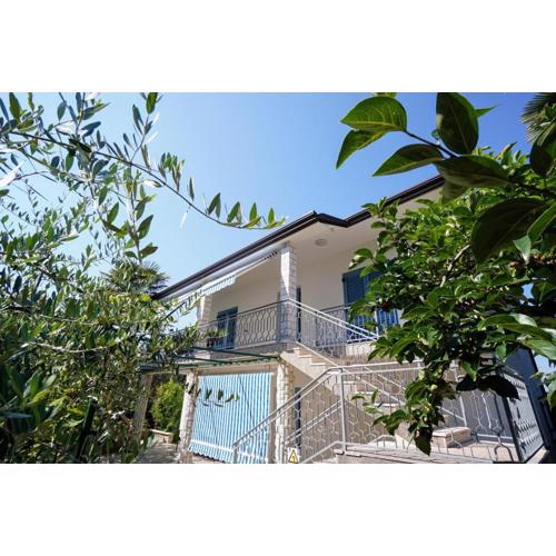 Apartment Nino Savudrija