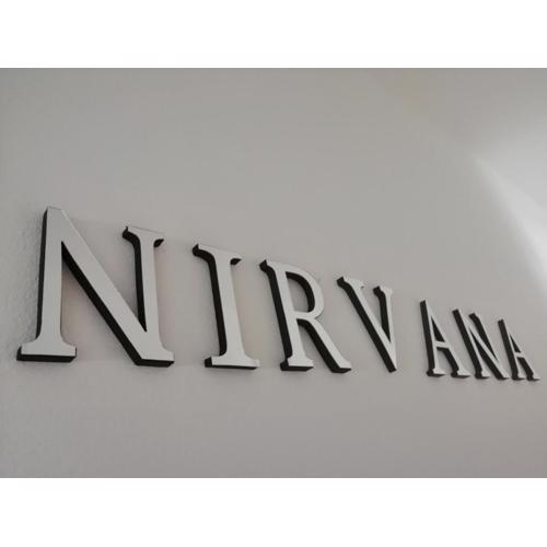 Apartment Nirvana