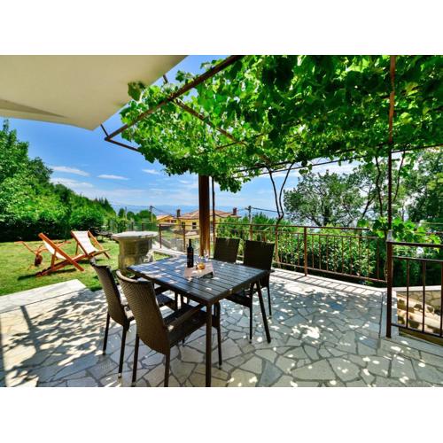 Apartment Nives-1 by Interhome