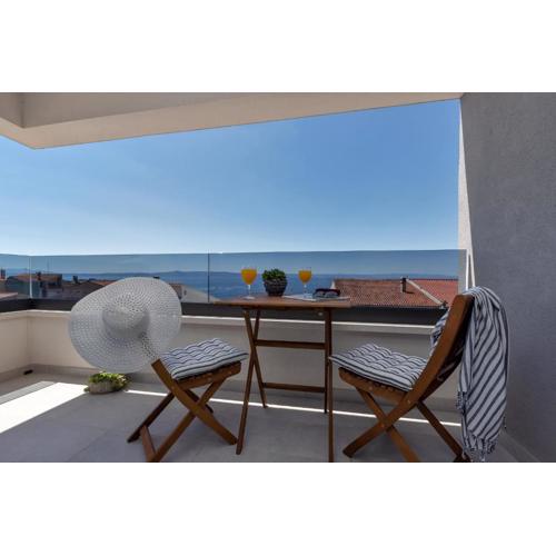 Apartment Nizza