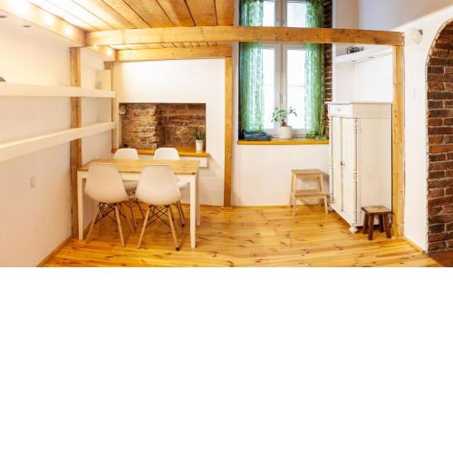 Apartment no5 Szlak street