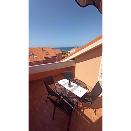 Apartment NOA