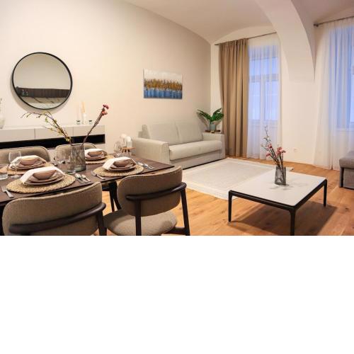 Apartment Noble