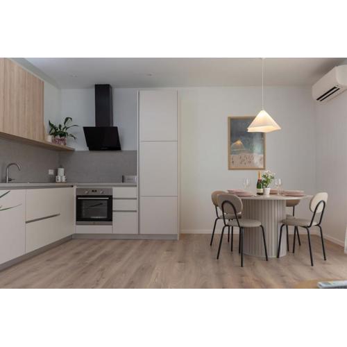 Apartment Noce